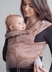 Diva Essenza - коллекция шарфовых май-слингов