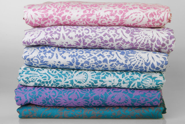 Весенняя коллекция Diva Milano - Veneziano