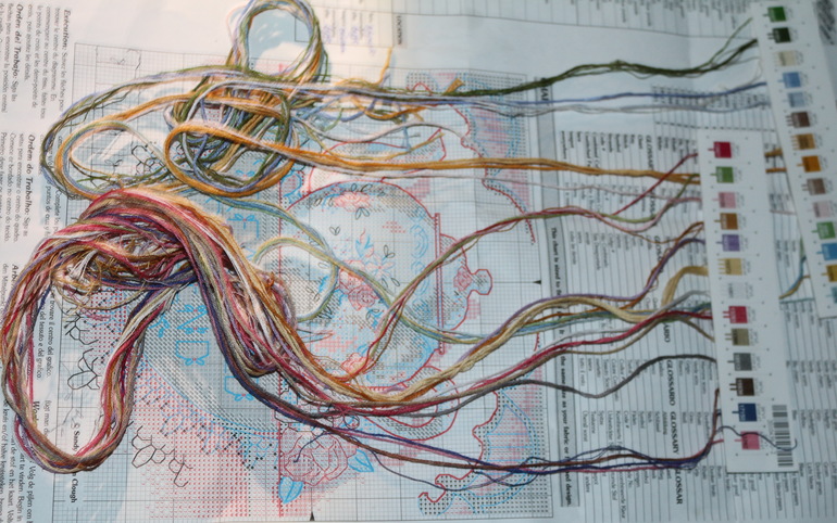 Чайник от Дим для папы.