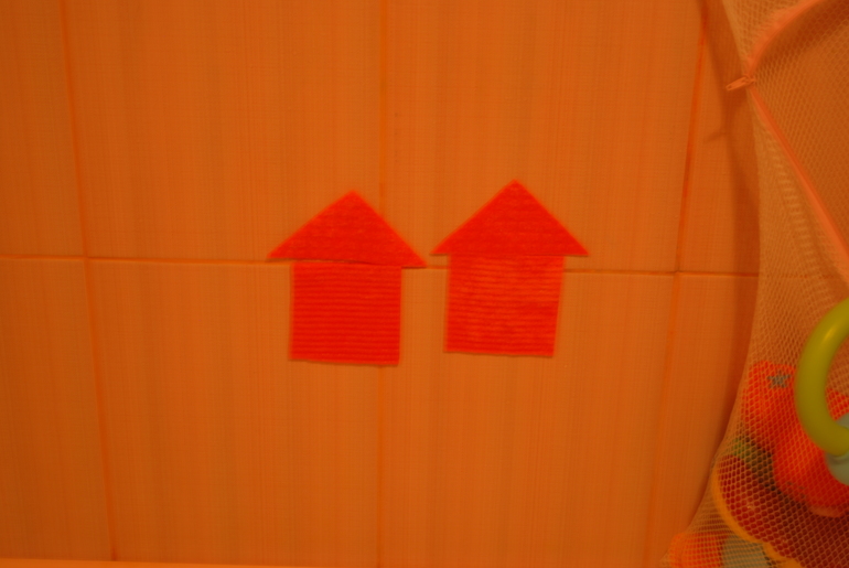 ТН Фигуры. День 2 Треугольник