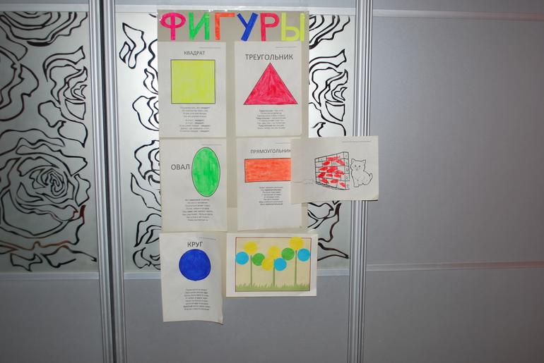 ТН Фигуры. День 5 Круг