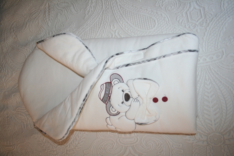 Чуть похвастаюсь:)