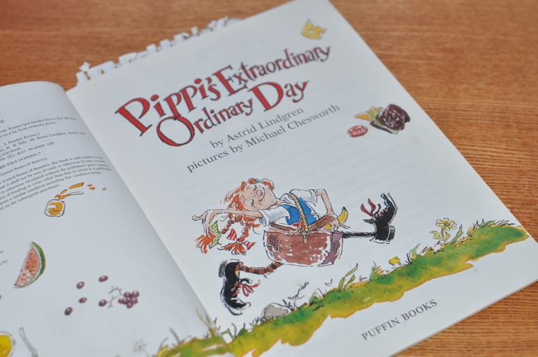 Много Пеппи не бывает))