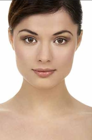 Я сегодня это сделала! Хвост под срез!