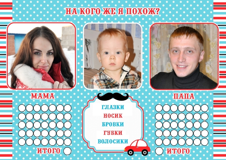 Набор