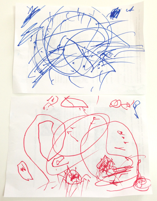 Солнце, дождик и радуга