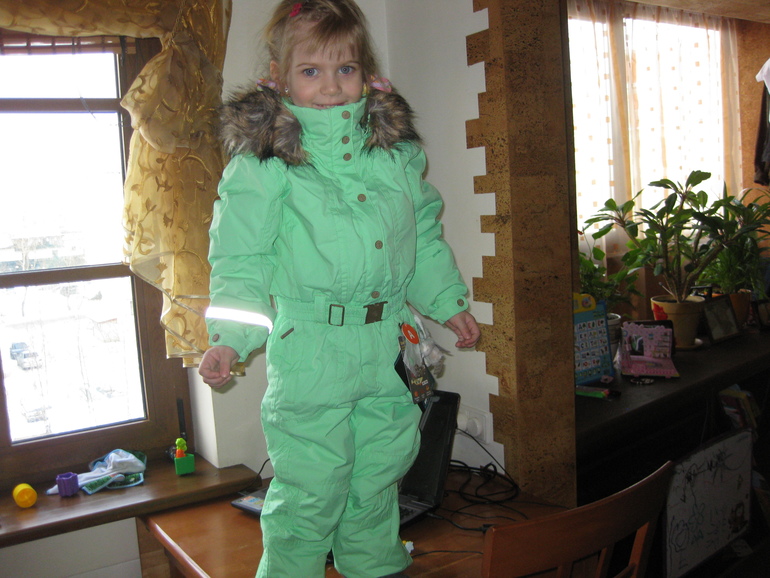 Наконец-то мы дождались наш Пуаврик!!!!