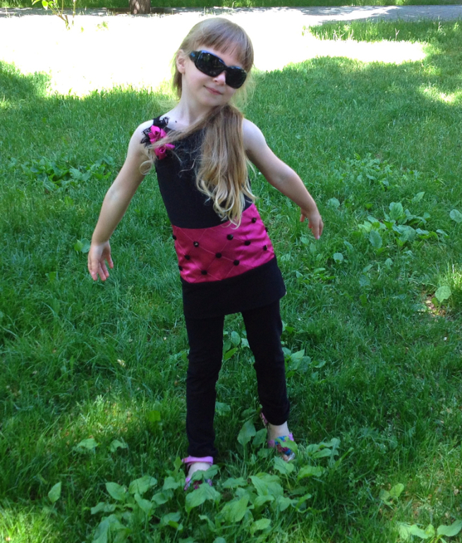 Что пошилось