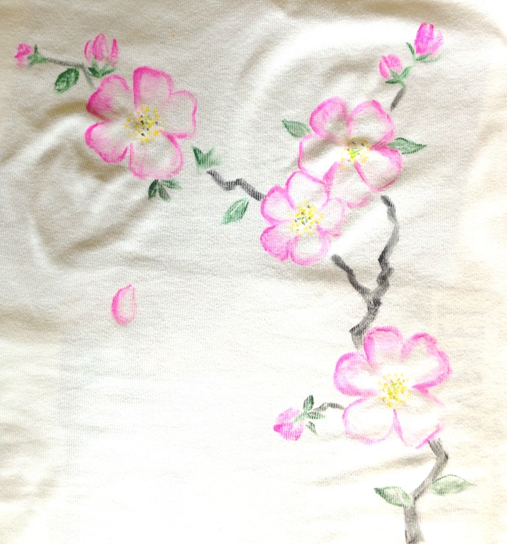 Что пошилось