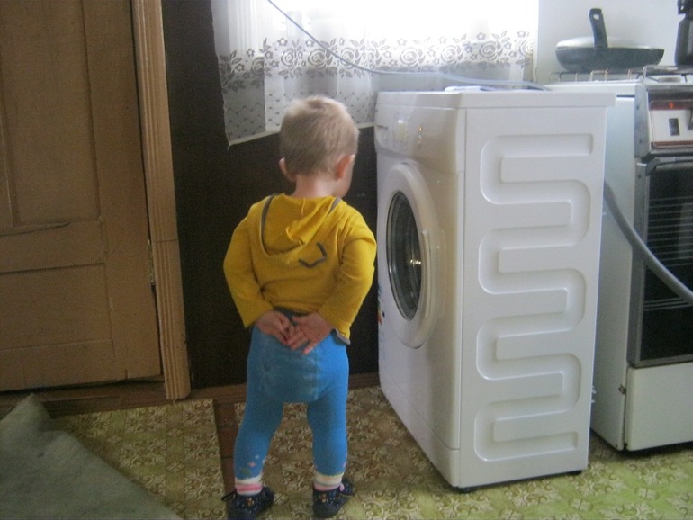 Про сегодня и про Полинку)))