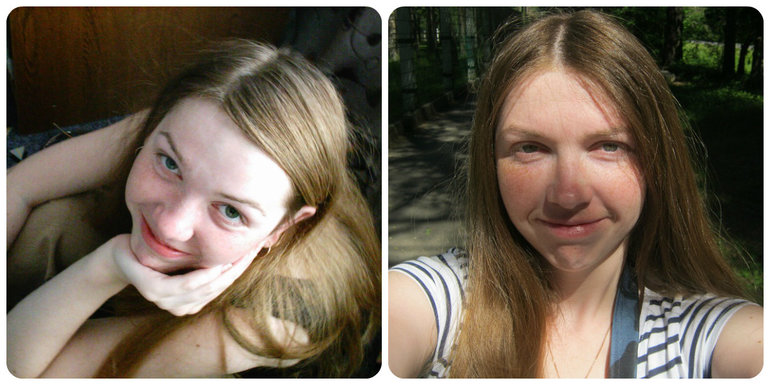 Одно День Рождение, два торта и два букета