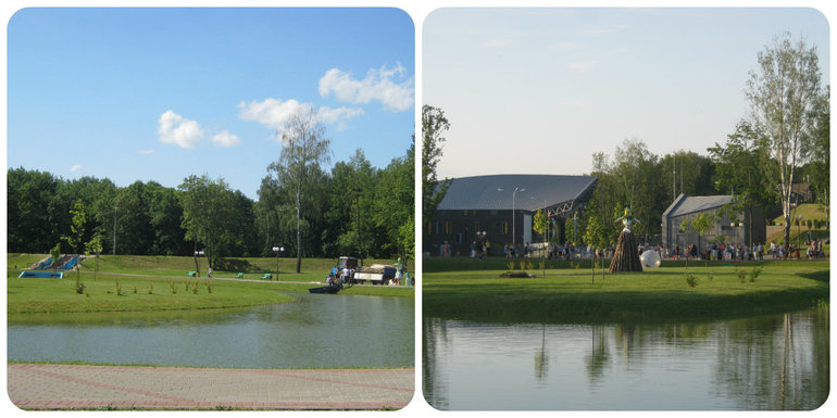 Хороший денек (6 .07.2014)