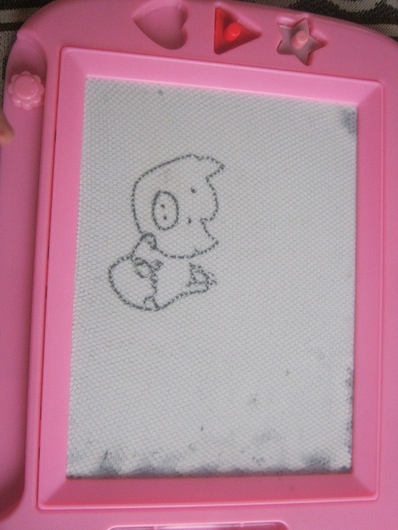 Про сегодня и про Полинку)))