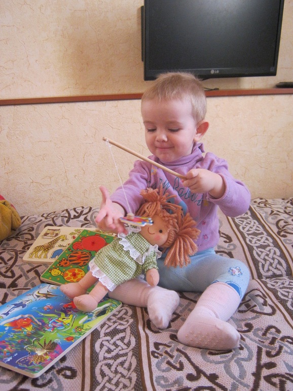 Про ролевые игры и не только…