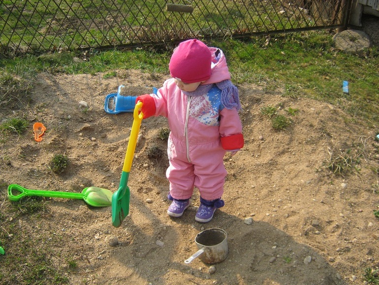 Весна пришла))))))))))))