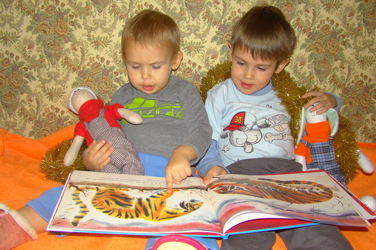 Как хорошо, что чудеса случаются!