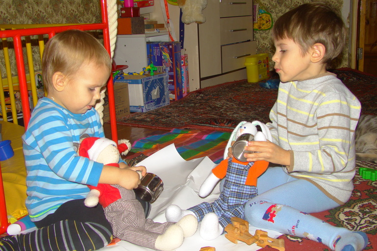 Как хорошо, что чудеса случаются!