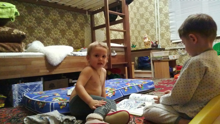 Взлет 69/29 исправленный