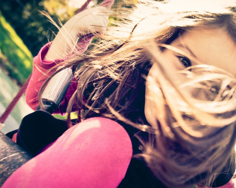 Имя для девочки