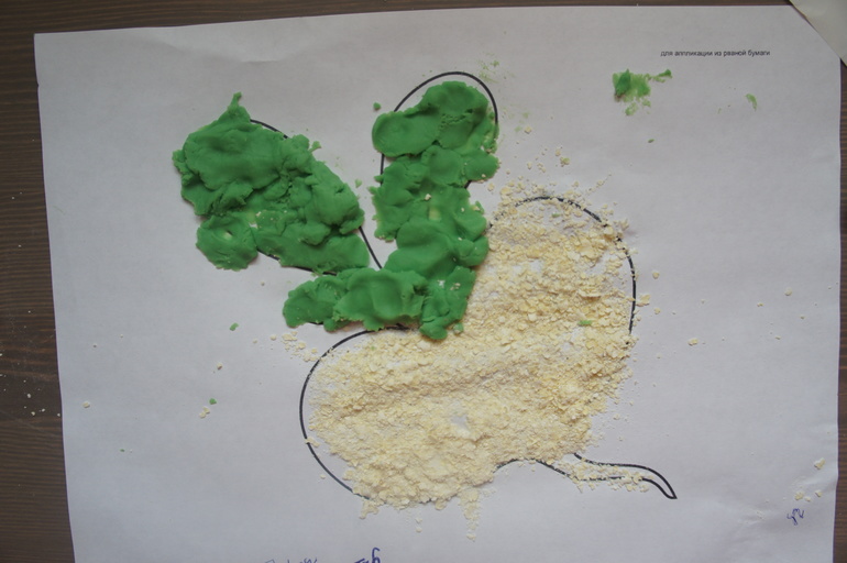 Про Репку