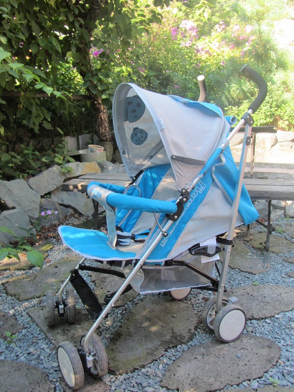 Китайская трость SeaBaby S03A