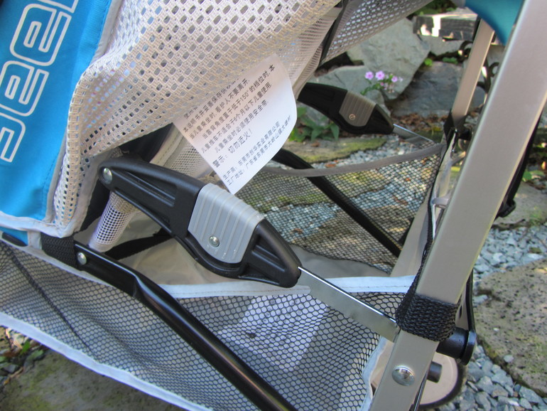 Китайская трость SeaBaby S03A