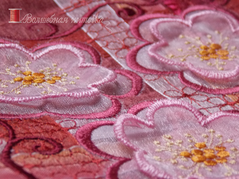 Терракотовая фантазия...