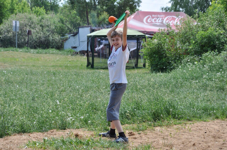 Пироговское водохранилище!!))