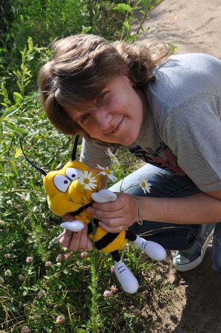 Лето в деревне Старая Слобода))))!!