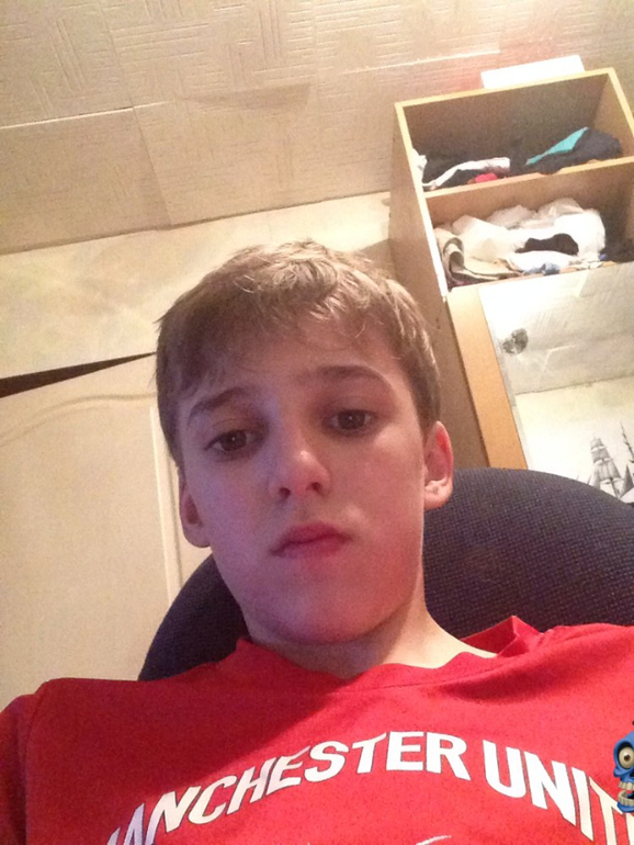 Мы вернулись в футбол!!))))