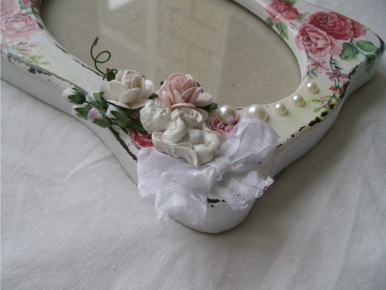 Шебби рамочки