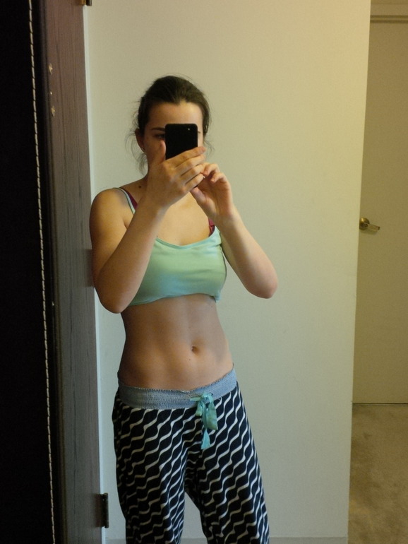 Отчет за неделю по ПП и спорту и вопросы к знающим