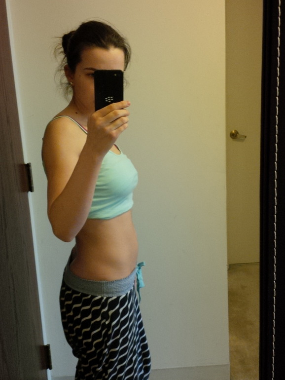 Отчет за неделю по ПП и спорту и вопросы к знающим