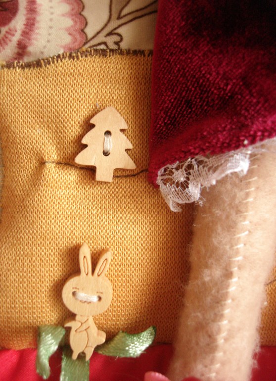 Развивающий коврик - мой подарок доченьке на годик