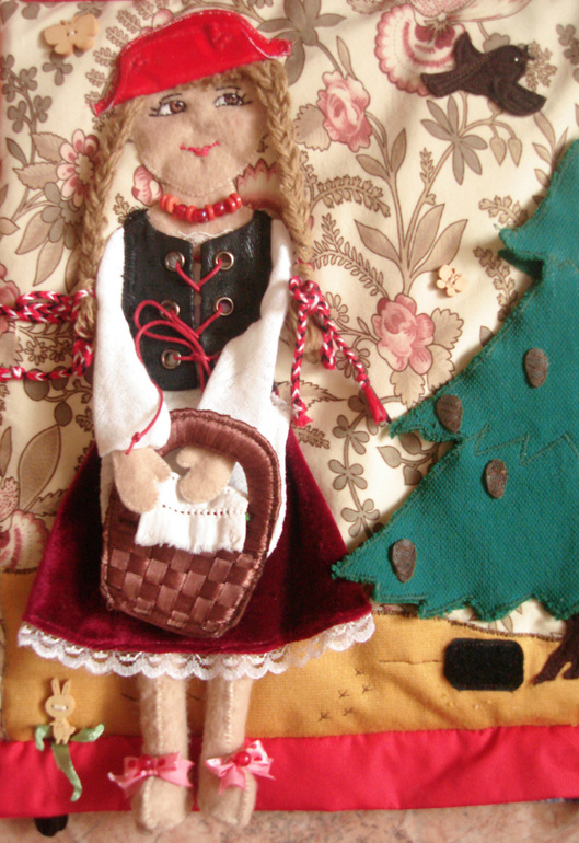 Развивающий коврик - мой подарок доченьке на годик