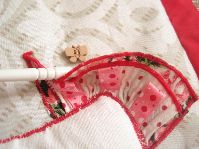 Развивающий коврик - мой подарок доченьке на годик