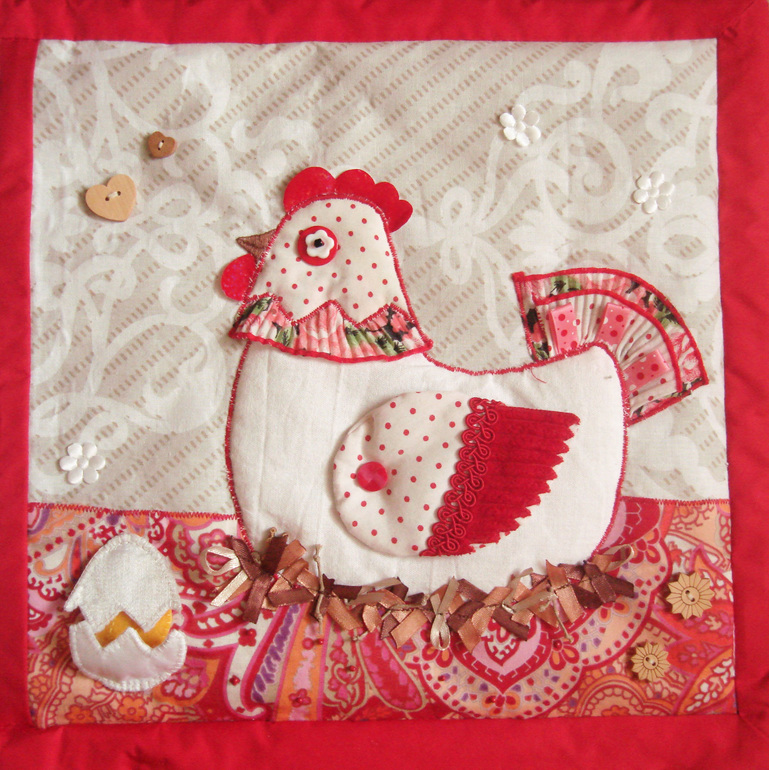 Развивающий коврик - мой подарок доченьке на годик