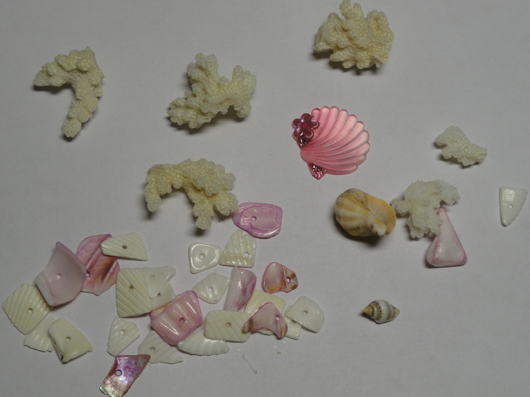 Морской ободок МК