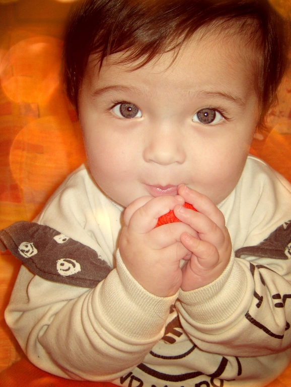 люблю............