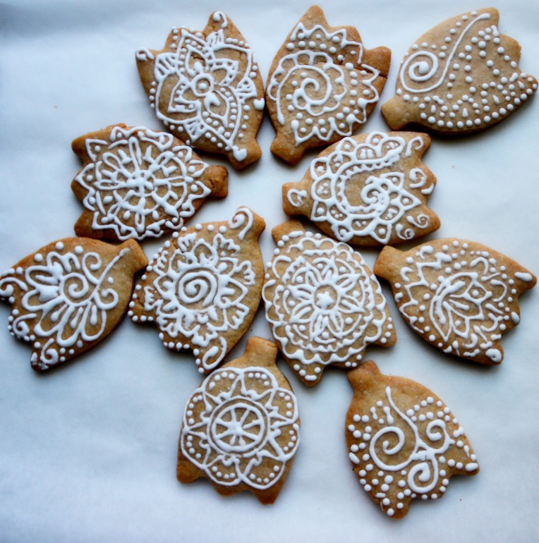 Первый заказ)))