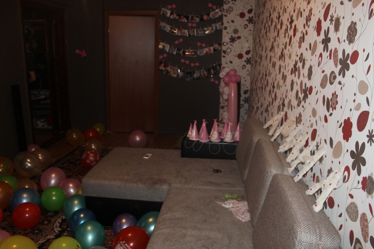 ГОДОВАСИЕ)))