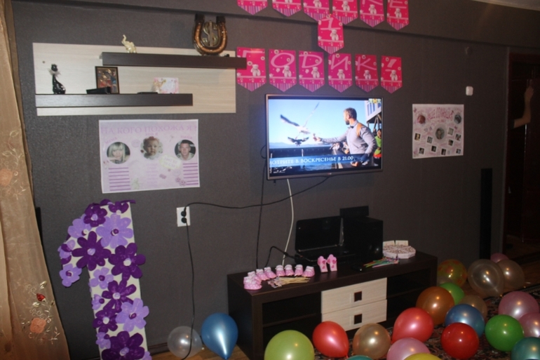 ГОДОВАСИЕ)))