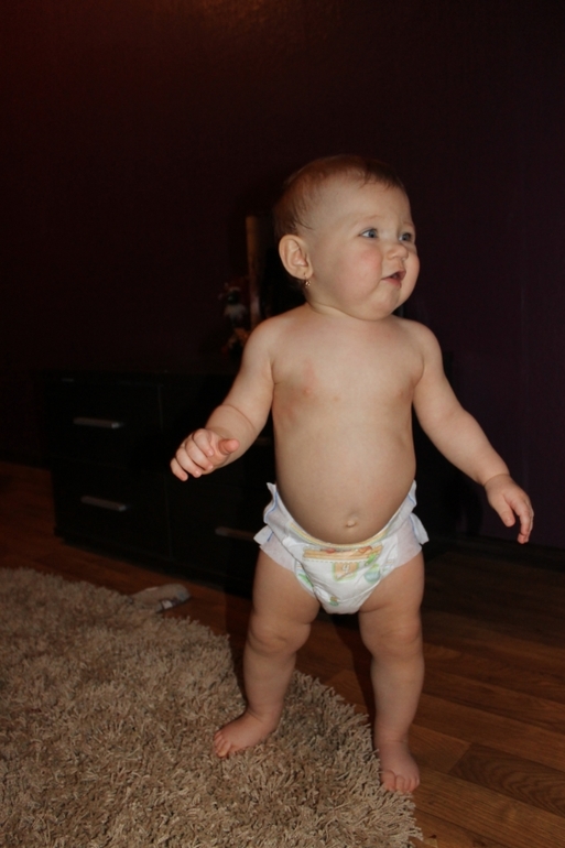 А тем временем пролетело 10 мес)))