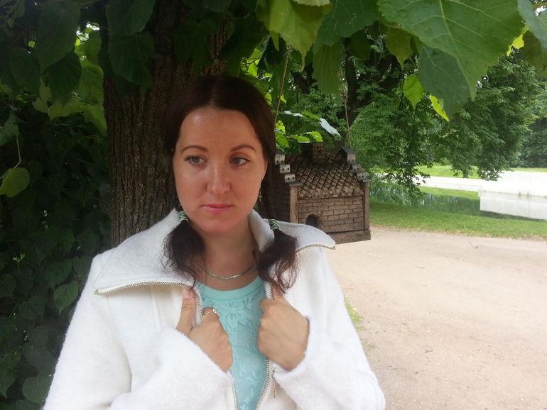 Удачные выходные