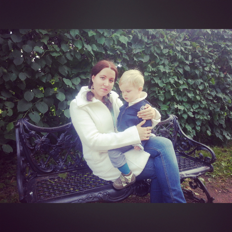 Удачные выходные