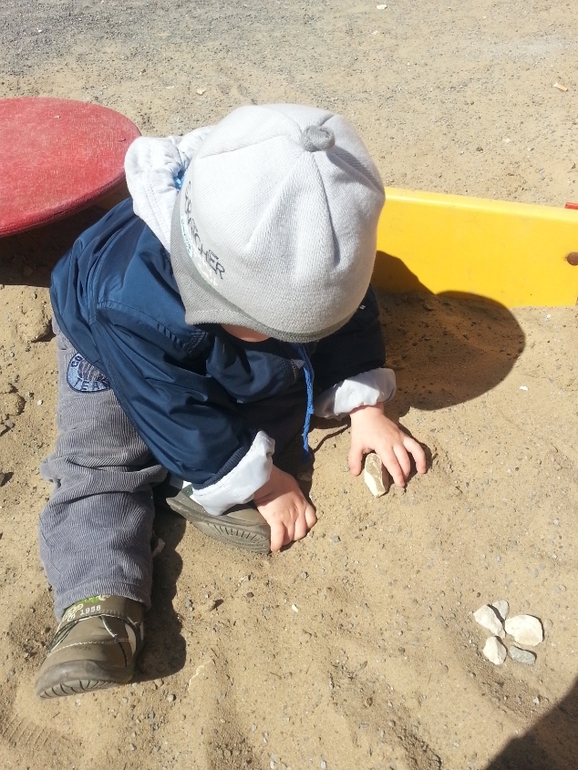 Мелкие пакости)))