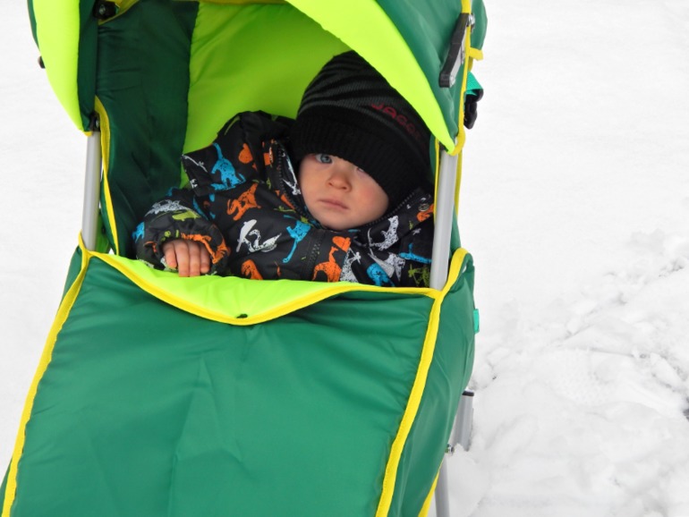 Санки,елка and so on...