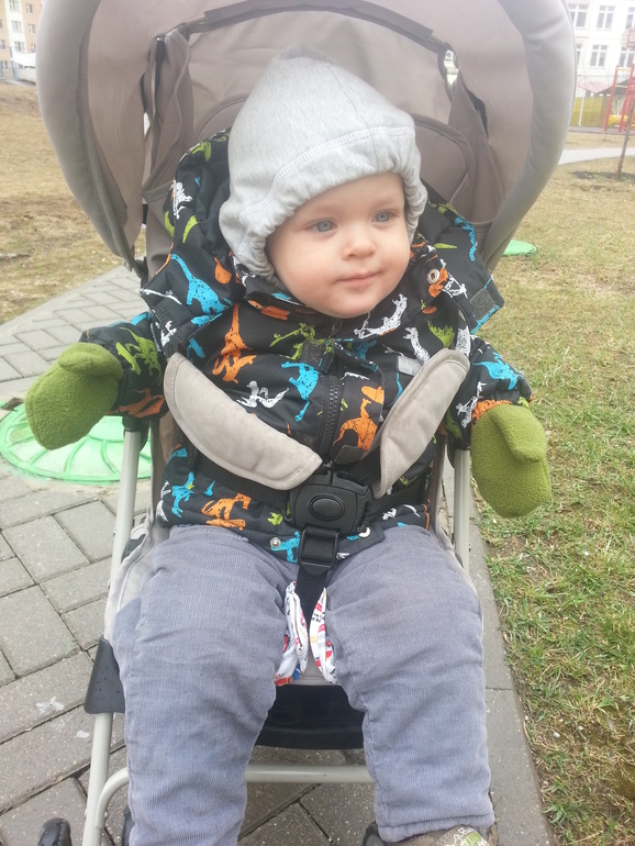 Так и живем...