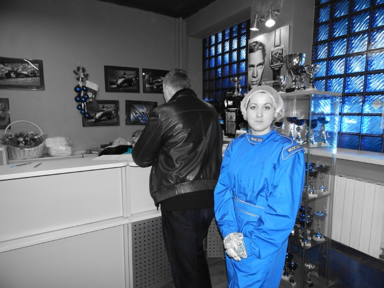 Спортивный день