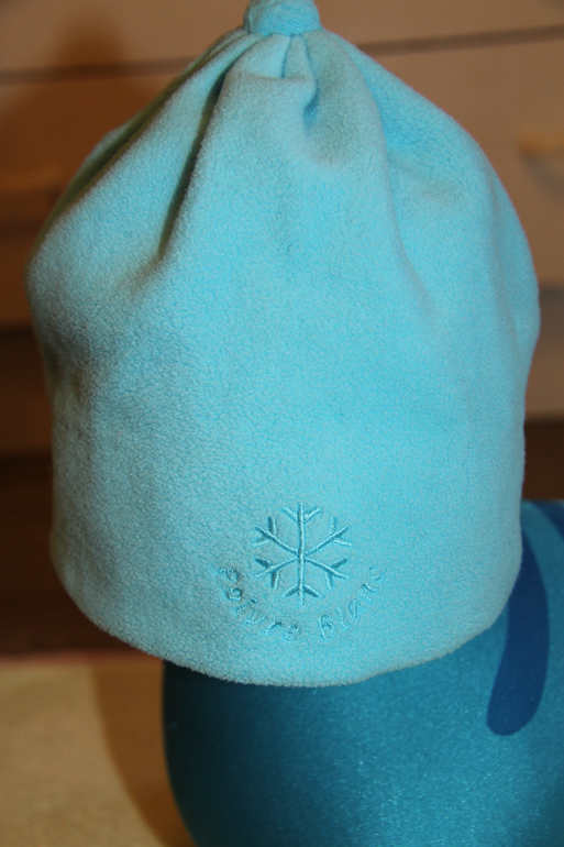 Шапка Poivre Blanc на 3 годика